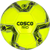 Rio S-3 Football